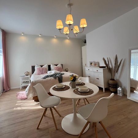 Die "Boho Suite" Im Herzen Von Hartberg I Parking Ngoại thất bức ảnh