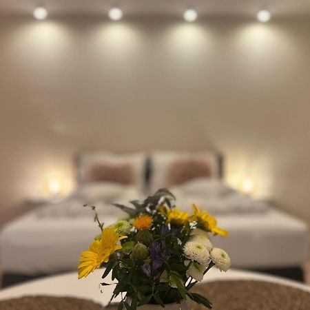 Die "Boho Suite" Im Herzen Von Hartberg I Parking Ngoại thất bức ảnh
