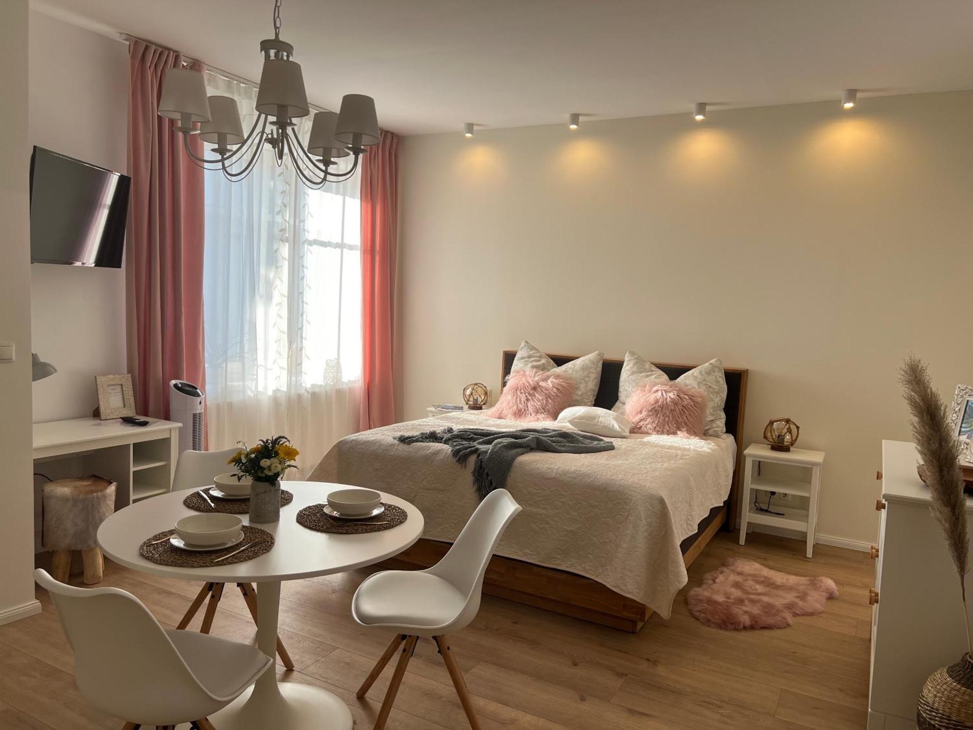 Die "Boho Suite" Im Herzen Von Hartberg I Parking Ngoại thất bức ảnh