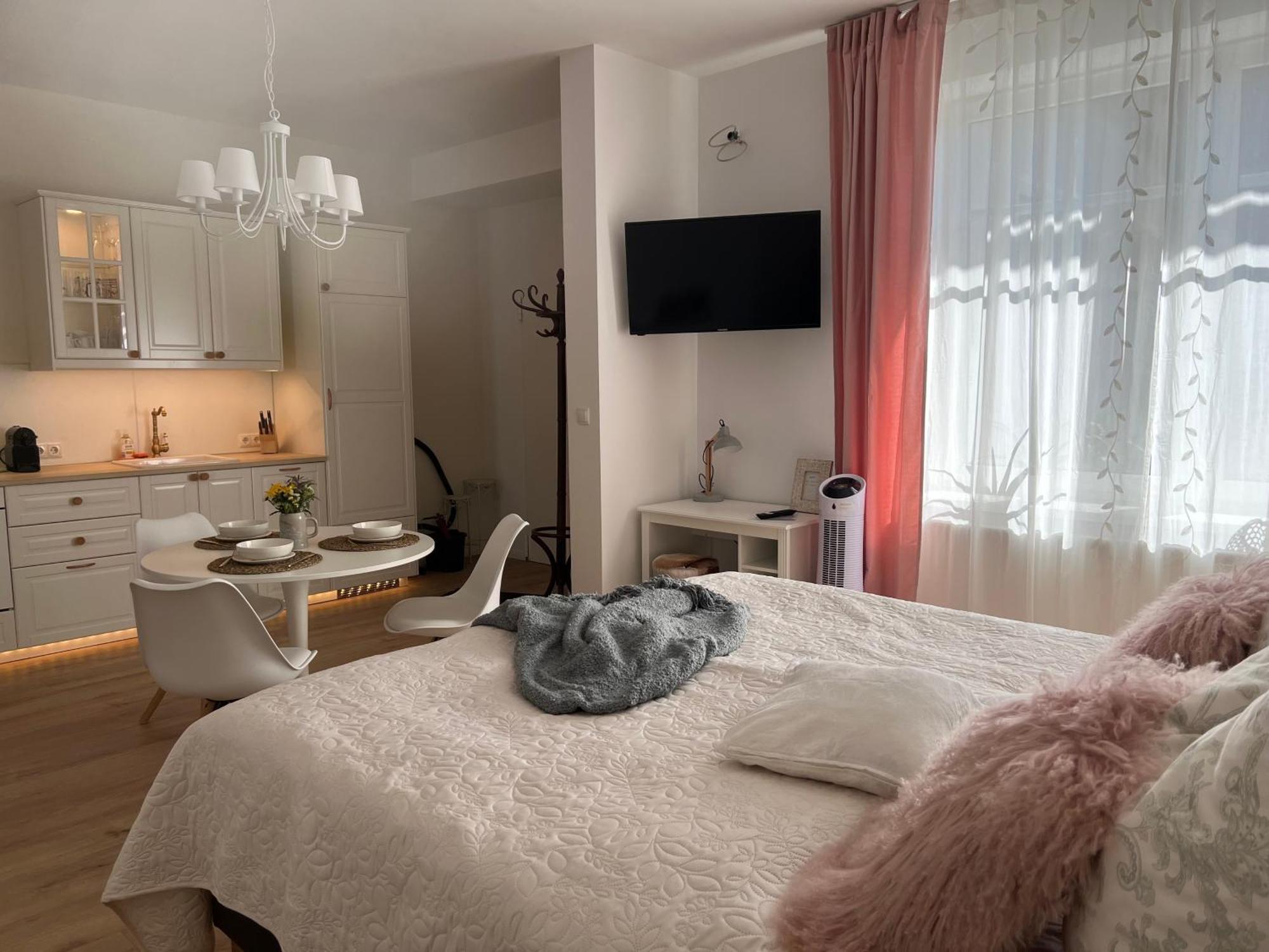 Die "Boho Suite" Im Herzen Von Hartberg I Parking Ngoại thất bức ảnh